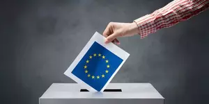 RESULTATS ELECTIONS EUROPEENNES COMMUNE DE MURS